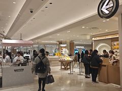 -阪急百货店(梅田总店)