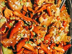 -川成元·麻辣香锅(凯德MALL西直门店)