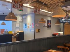 -豪享来中西餐厅(隆昌店)