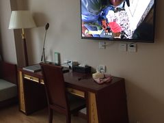 -赤峰美林谷四季山度假酒店