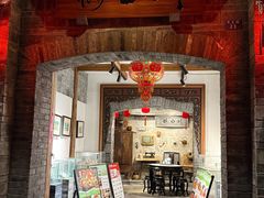 -川白楼·老成都院坝川菜鱼鲜馆(马鞍路店)