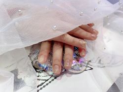 -RL Nail·瑞丽美甲美睫品牌原创店