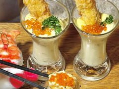-河风の幸会精致料理