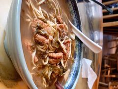 -慧娟面馆·餐厅(望江路店)