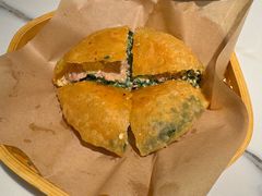 -春家·非遗手工小吃(徐汇万科广场店)