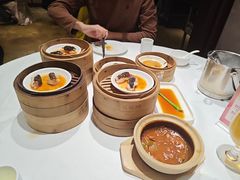 -万龙洲海鲜(南新仓店)