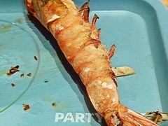 -聚点串吧·北京烧烤(海淀黄庄店)