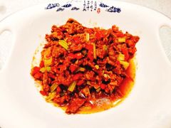 -国味壹号·精品湘菜·宴请佳选(新天地店)