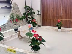 -千禧万福汉亭舫·船舫苏宴