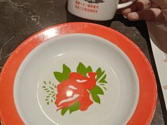 -粗粮人家·东北菜(洋桥店)