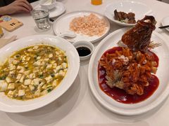 -得月楼·省级非遗·传统苏帮菜(观前店)