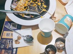 -夏日玛莉西餐厅(梅溪湖步步高店)