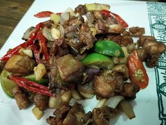 -云海肴·汽锅鸡·云南菜(美罗城店)