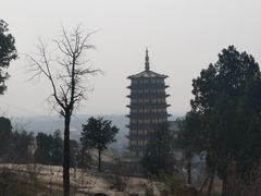 -峄山风景名胜区