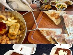 -巧克力渔家.小船海鲜胶东菜(万平口店)