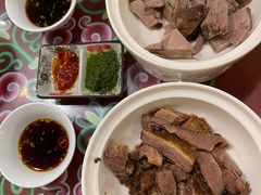 -格日勒阿妈蒙古厨房(大召店)