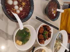 -苏晓玥·手作江南小吃(深圳北站店)