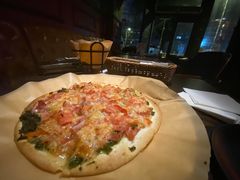 -The Cheebat 锌吧·Bistro(体育西店)