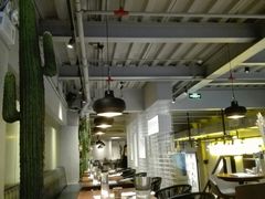 大堂-卡朋厨房(289艺术园区店)