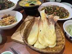 -六合居·明厨亮灶餐厅(成双大道店)
