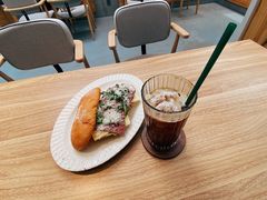 -十一咖啡(青年大街工厂店)