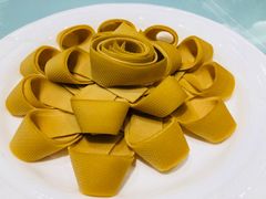 干豆腐-龙福成肥牛火锅(文昌店)