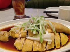 -陶兰居·手工点心·粤菜(圆融时代广场店)