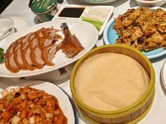 -福来居烤鸭店(天坛二店)
