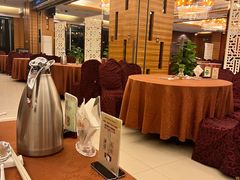 大堂-西安饭庄(立丰国际店)