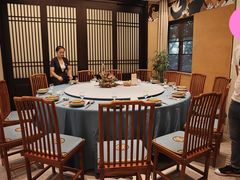 -忆江南·临江鱼馆