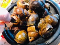-沪小胖·小龙虾·蓝龙王(八佰伴店)