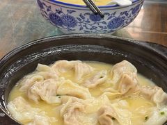 -雪琴面馆富安特色鱼汤面(城中花园店)