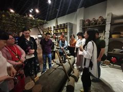 -陈李济中药博物馆