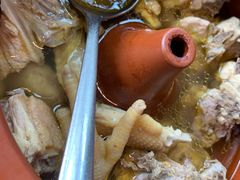 -旅马餐厅(茅家埠店)