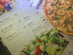 -LUCCA卢卡西班牙海鲜饭(远洋广场店)