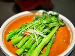 -知楚•精致湖北菜(武商MALL店)