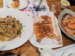 -和源祥·日照菜扛把子(万平口一店)