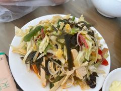 -努尔古丽奶茶