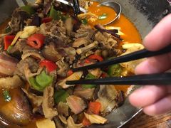 -老唐三下锅 ·张家界地标美食(溪布街店)
