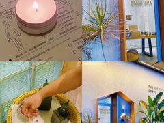 -元气草泰式按摩The Vitality Grass Spa(南海万达店)