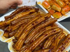 -亿牌牌东北烧烤(博物馆旗舰店)