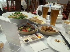 -东兴楼饭庄(六里桥店)