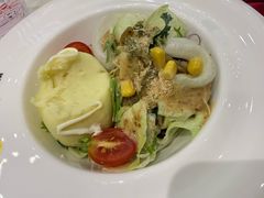 -海维克牛排馆HIGHWIC(青羊万达店)