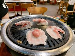 -胡哥烤肥牛(车公庙店)