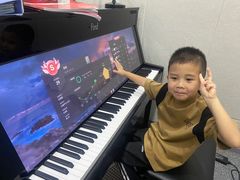 -Mr.先声音乐(东海店)