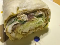 -山东傻大粗粮煎饼(牛街店)