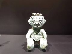 -三星堆博物馆