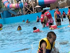 -西安华夏文旅水世界