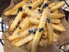 -沏点Trattoria意大利餐厅(新街口店)