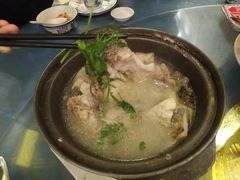 -朗记餐厅·传统湛江菜(康宁路店)